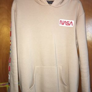 NASA Hoodie Medium FAST SHIPPING OBO